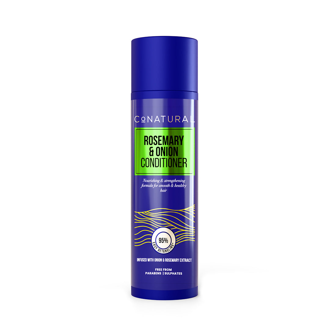 Conatural-Rosemary & Onion Conditioner