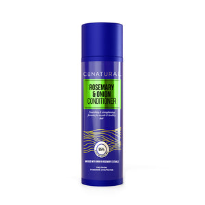 Conatural-Rosemary & Onion Conditioner