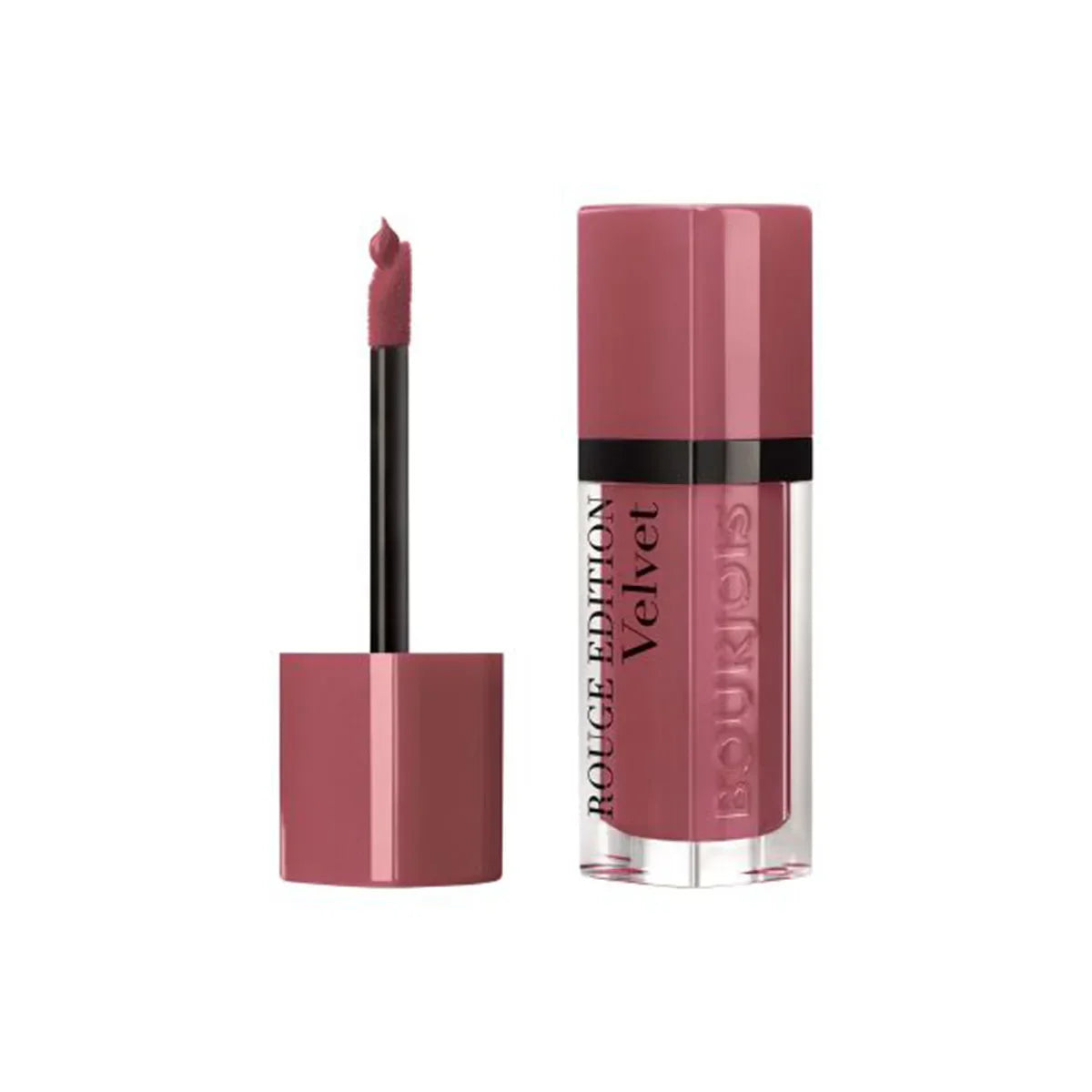 Bourjois - Lips - Rouge Velvet Stick 07