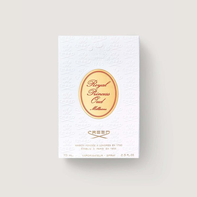 CREED ROYAL PRINCESS OUD 75ML
