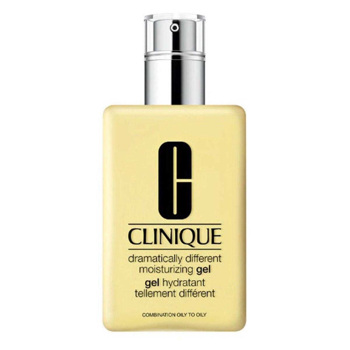Clinique Dramatically Different Moisturizing Gel 125Ml