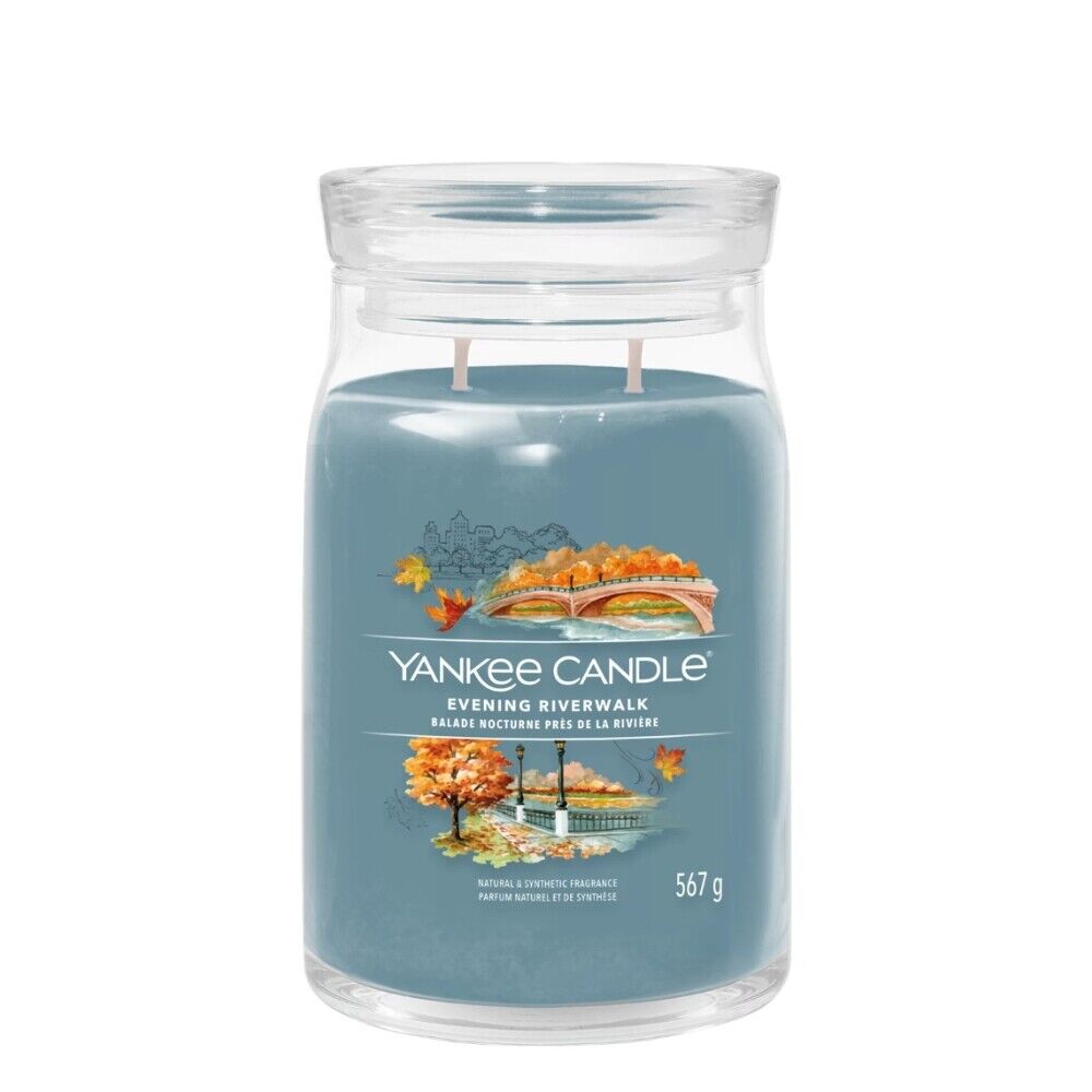 Yankee Candle Classic Jar