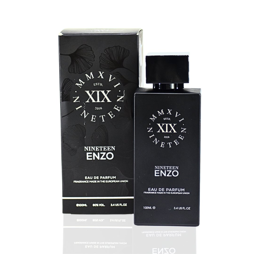 XIX Nineteen Enzo EDP 100Ml