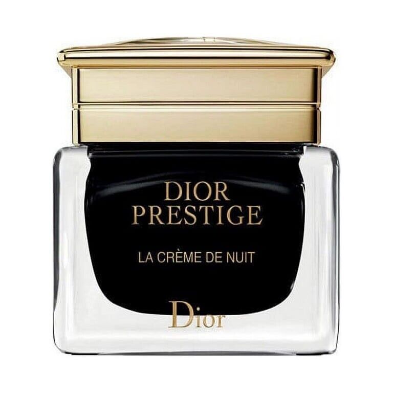 Dior Prestige Exceptional Recovery Night Creme 50Ml