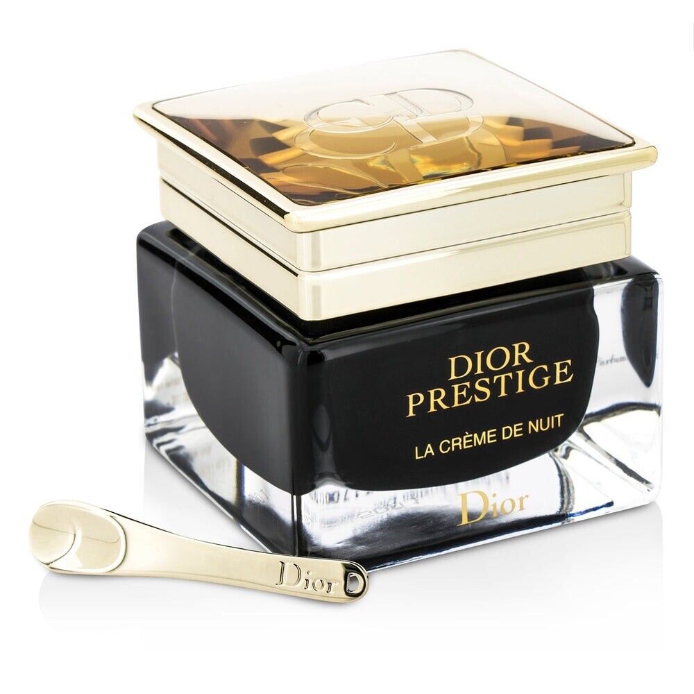 Dior Prestige Exceptional Recovery Night Creme 50Ml