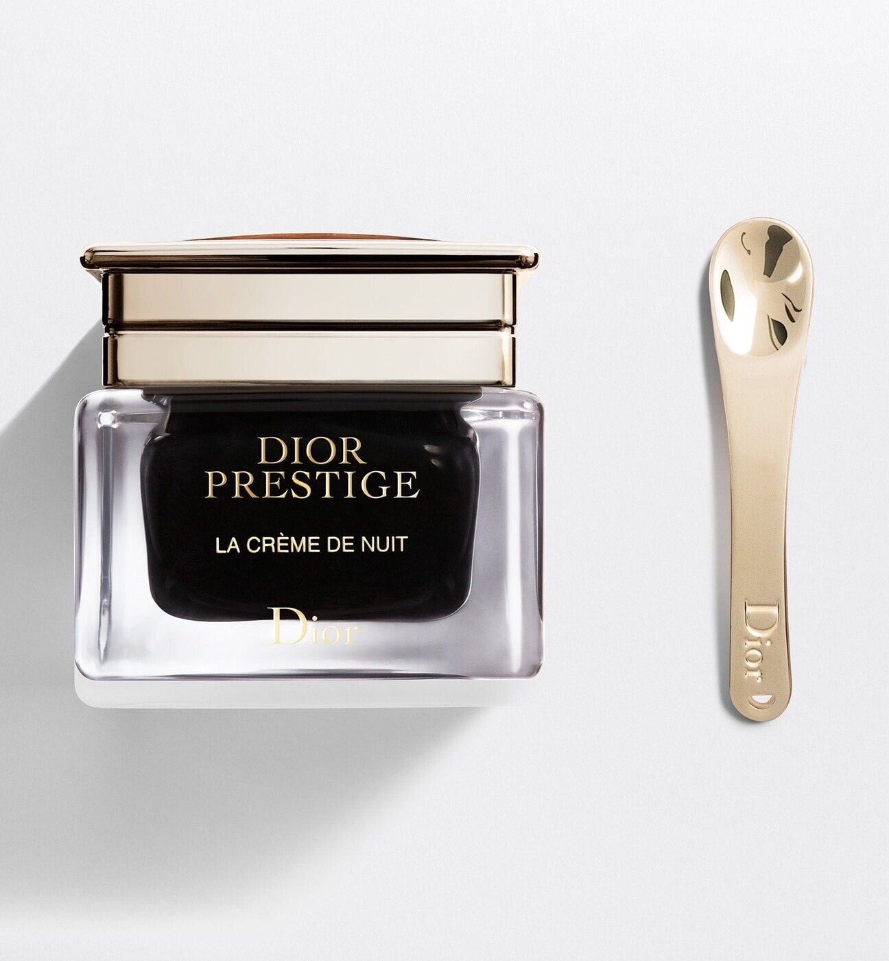 Dior Prestige Exceptional Recovery Night Creme 50Ml