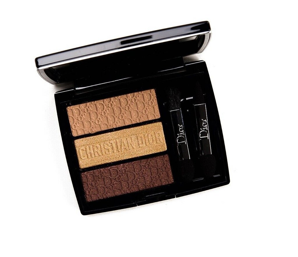 Dior 3 Couleurs Tri O Blique Eyeshadow