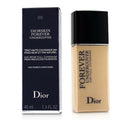 Dior skin Forever Undercover Foundation Liquid # 005 Light Ivory 40ml