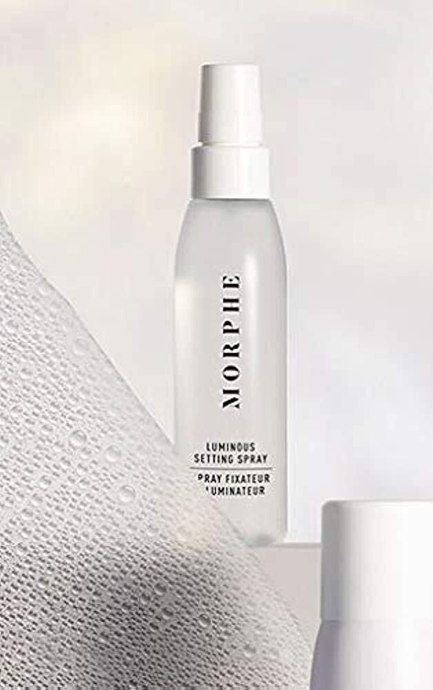 Morphe Luminous Setting Spray 125G