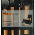 Real Techniques 4 piece brush set