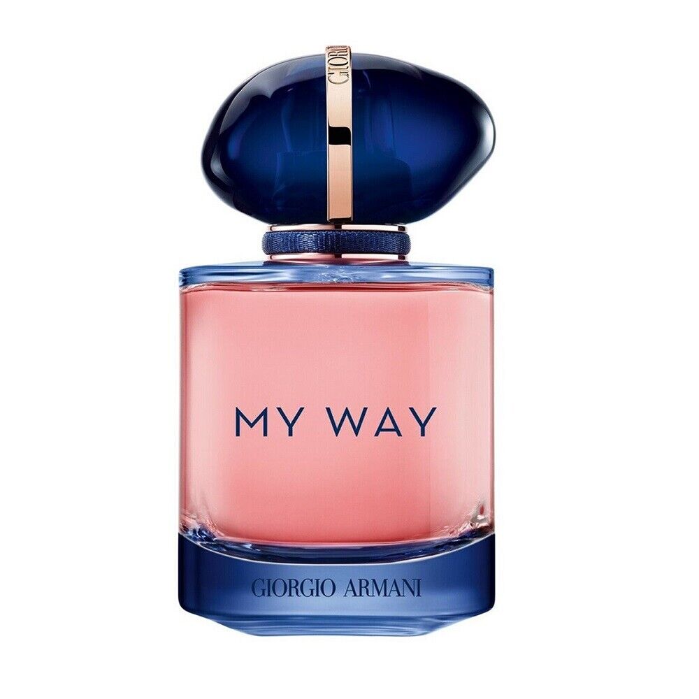 Giogrio Armani My Way Intense EDP For Women 90Ml