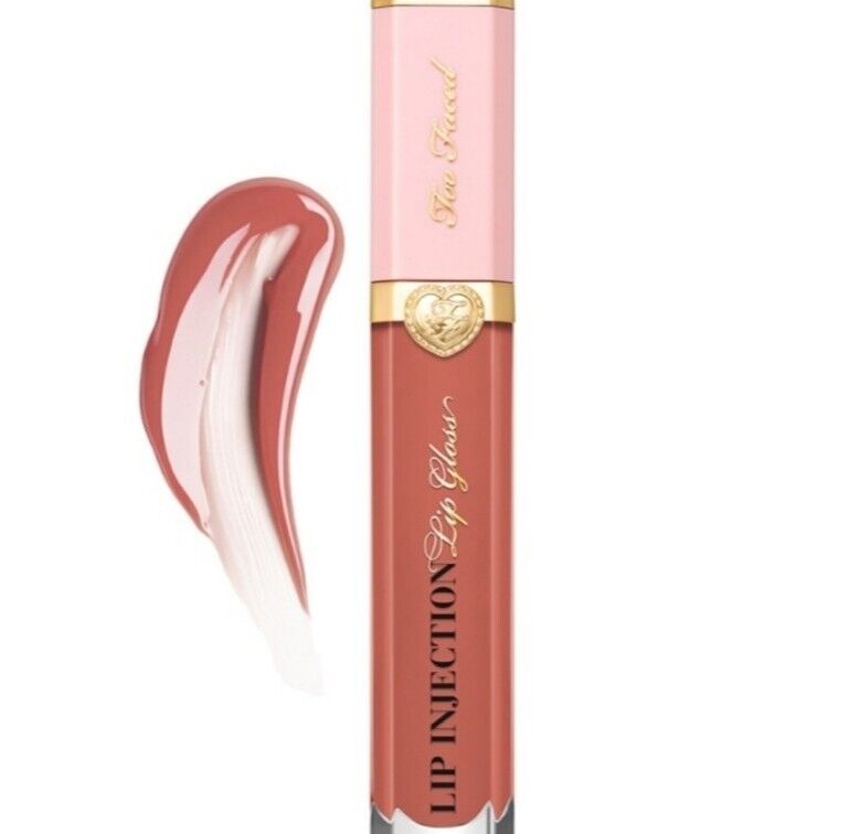 Too Faced Lip Injection Power Plumping Lip Gloss