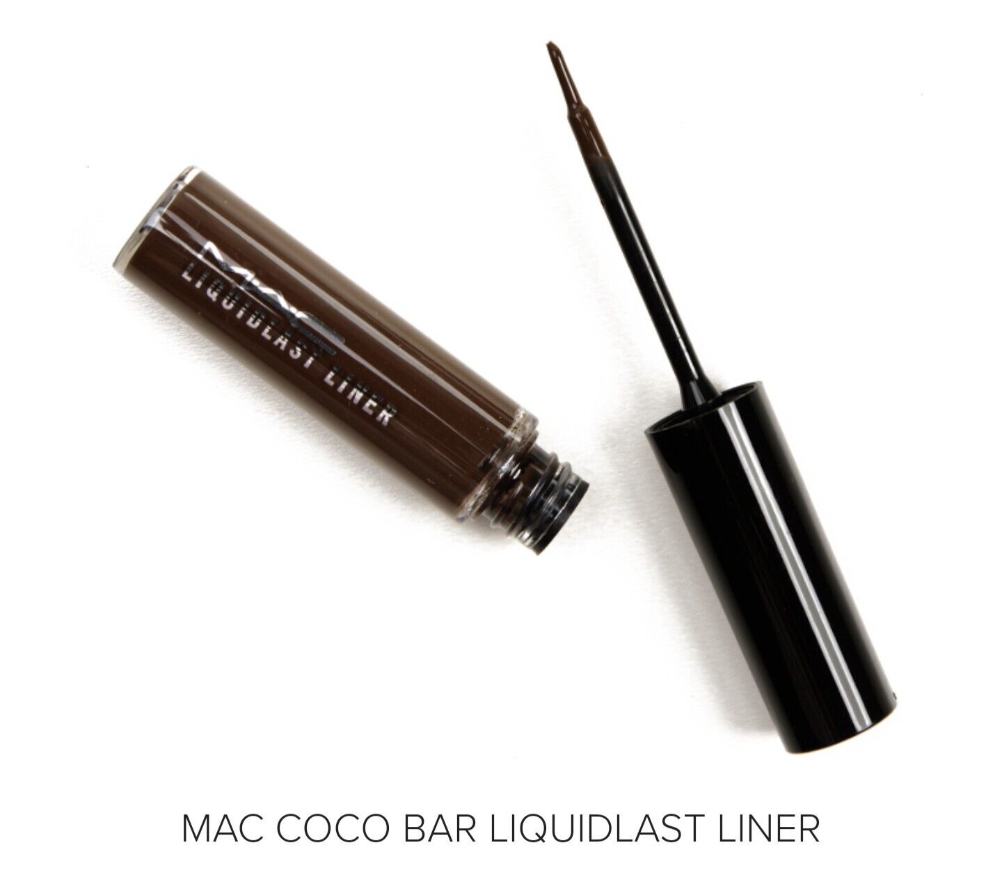 Mac Liquid Lasting Liner Coco Bar