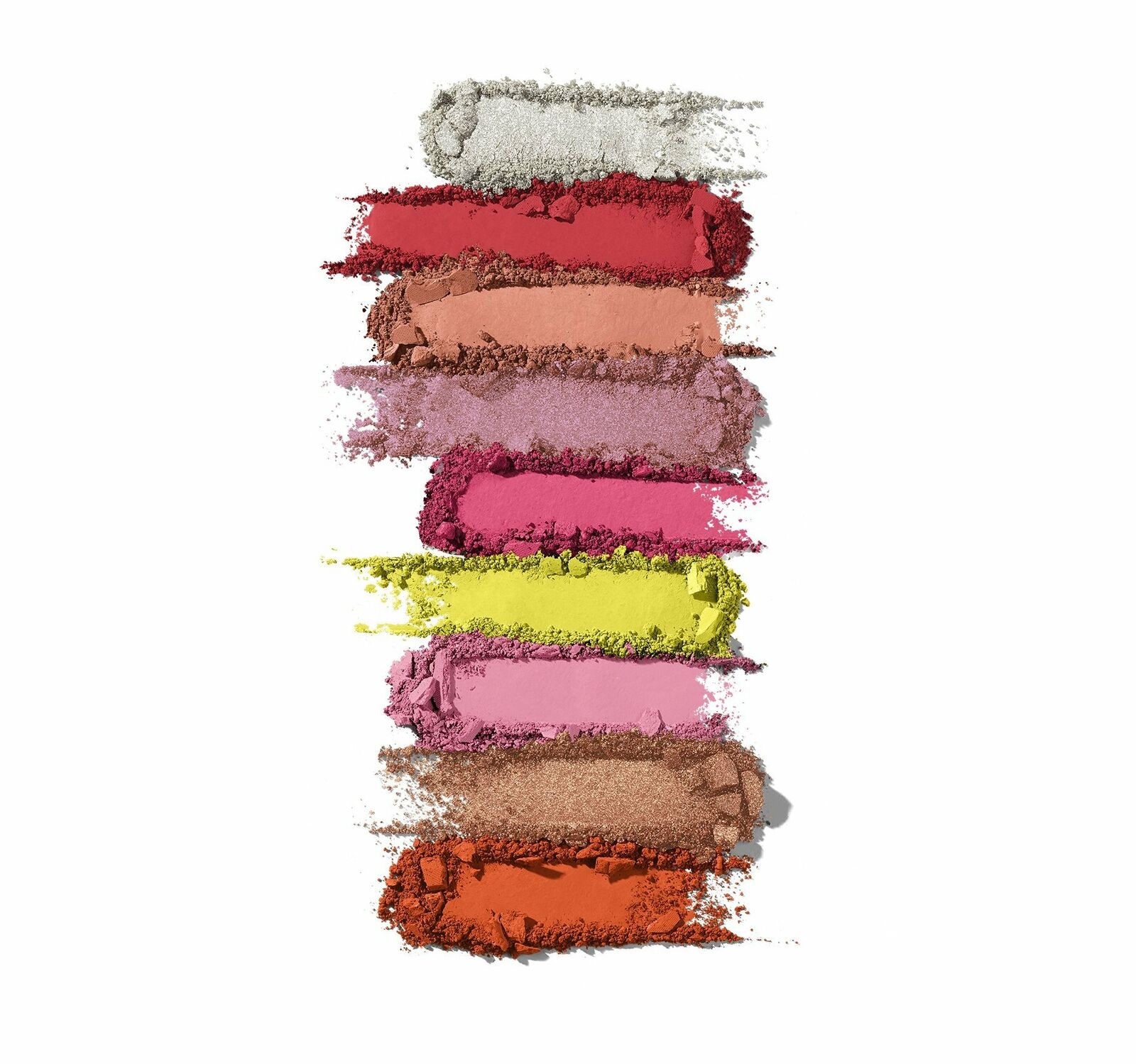 Morphe 9H Hot For Hue Artistry Palette