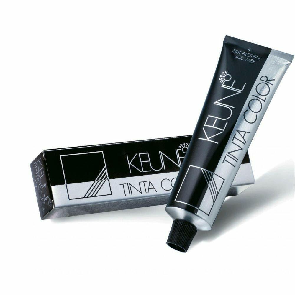 Keune Tinta Hair Color Dye # 6.1 Dark Ash Blonde 60Ml