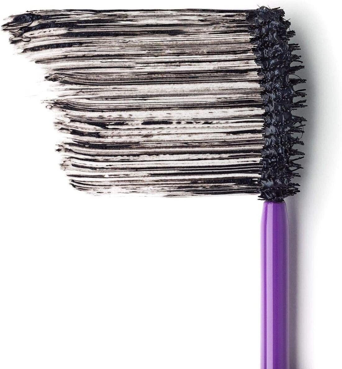 L'Oreal False Lash Superstar X-Fiber Mascara Xtreme Black