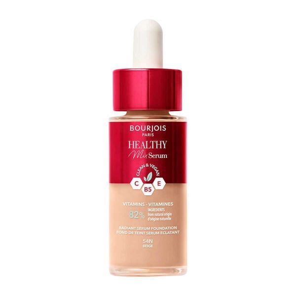 Bourjois Healthy Mix serum Foundation