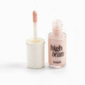 Benefits Cosmetics- High Beam Satiny Pink Complexion Highlighter, 6.0 ml / 0.2 oz.