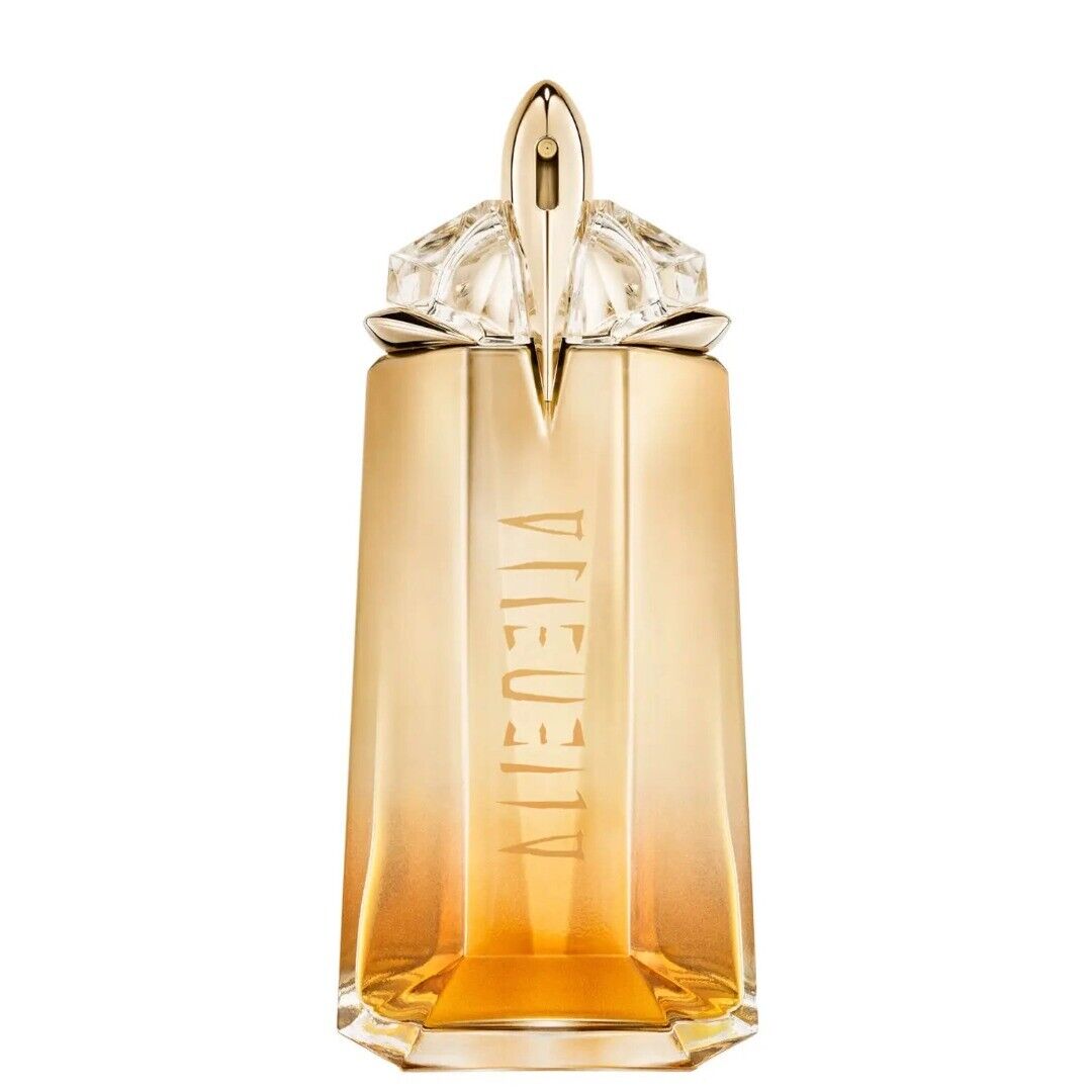 Thierry Mugler Alien Goddess Intense For Women EDP 90Ml
