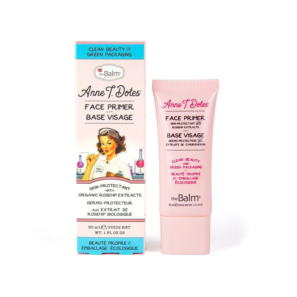 The Balm Anne T. Dotes Hydrating Face Primer