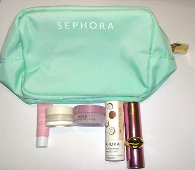 Sephora Favorites Give Me Some Lip Balm 5Pec Set