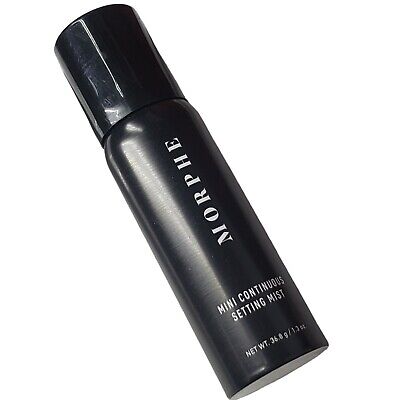 Morphe Continuous Setting Mist 79.4G