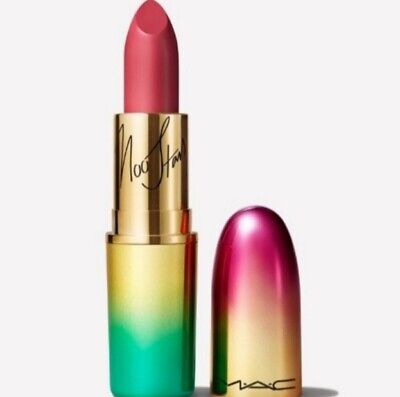 Mac Maker Noor Stars Lipstick