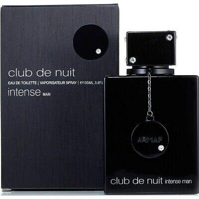 Armaf Club De Nuit Intense Edt Perfume For Men 105Ml