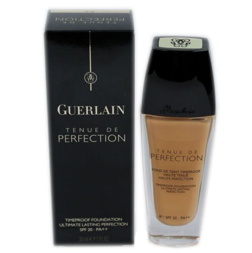 Time Proof Foundation Ultimate Lasting Perf # 23