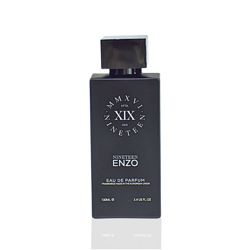 XIX Nineteen Enzo EDP 100Ml