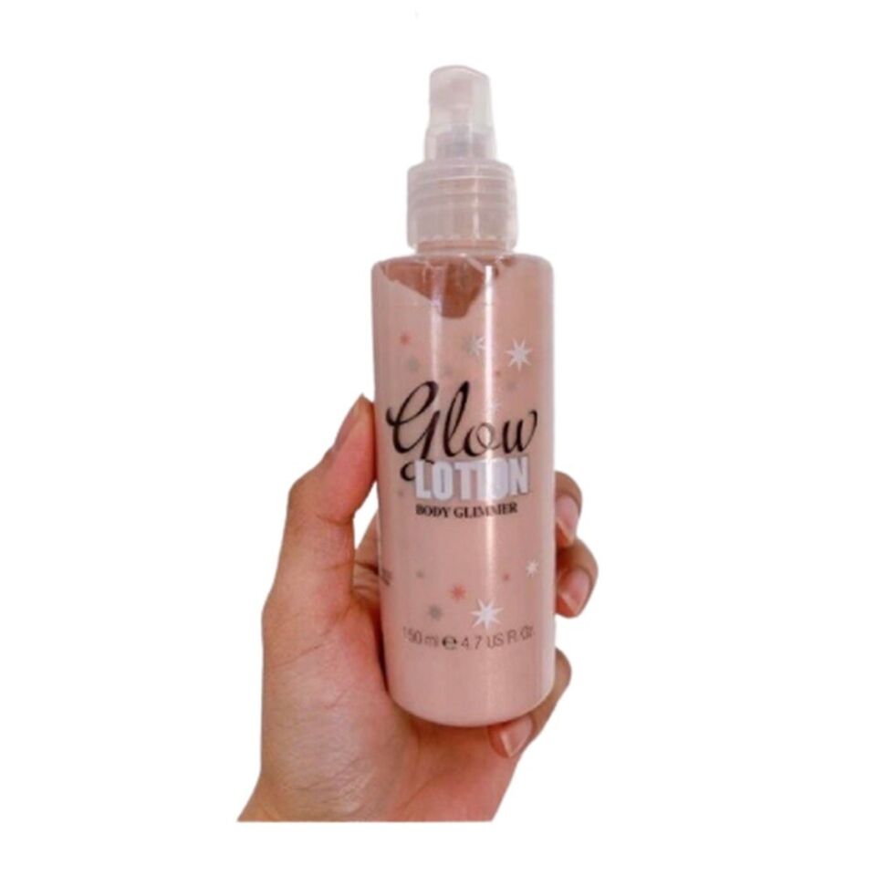 Soap & Glory Celebrity Beauty Secret Glow Lotion 150Ml