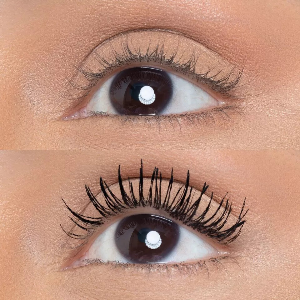 Huda Beauty The Best Lashes Double Ended Mascara
