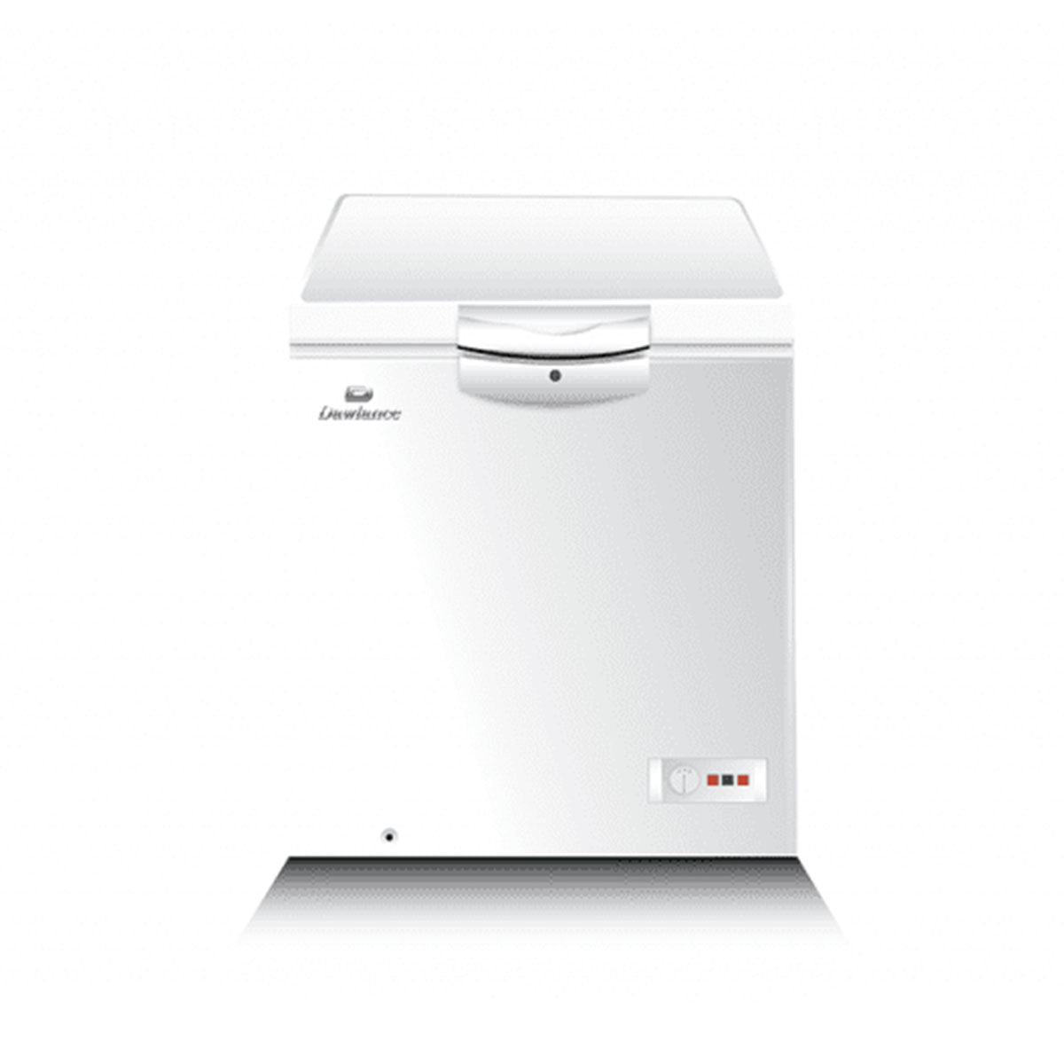 Dawlance DF-300ES Deep Freezer - 11 CFT - My Store