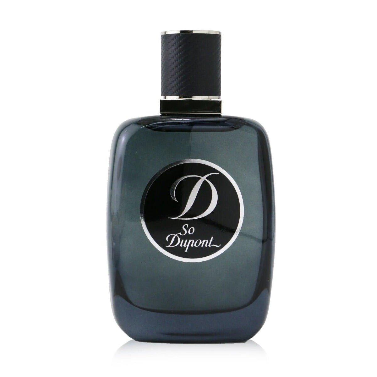 S.T. Dupont Paris by Night limited Edition For Men EDT 100Ml