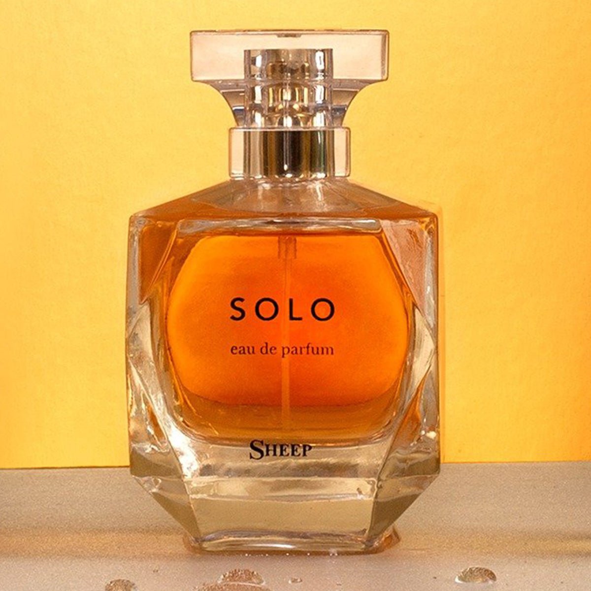 Sheep Solo Perfume Edp For Women 100ml