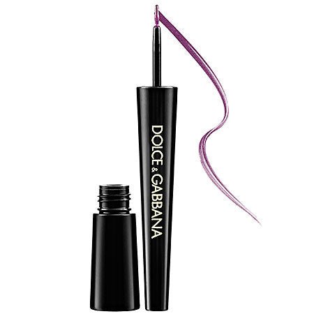 Dolce & Gabbana Miss Glam Liner Intense Liquid Eyeliner - 03 Dahlia