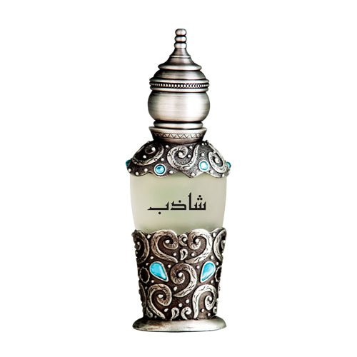 Asghar Ali Shazeb Perfume Edp For Men 50Ml-Perfume