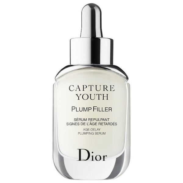 Dior Capture Youth Age-Delay Plump Filler Plumping Serum 30Ml