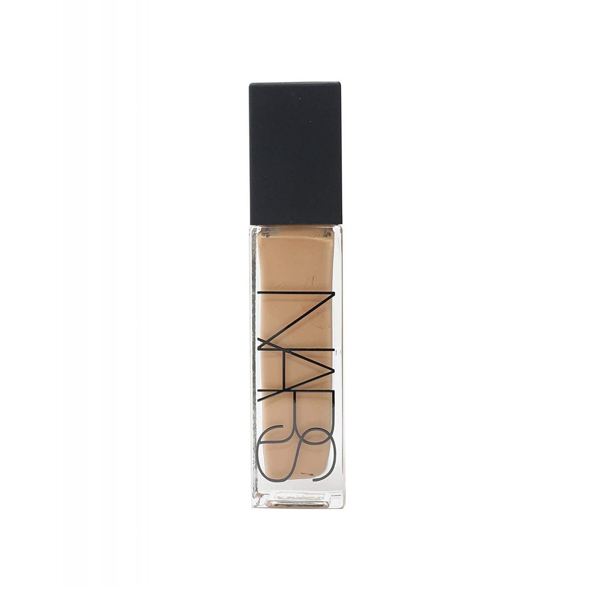 nars natural radiant long wear foundation