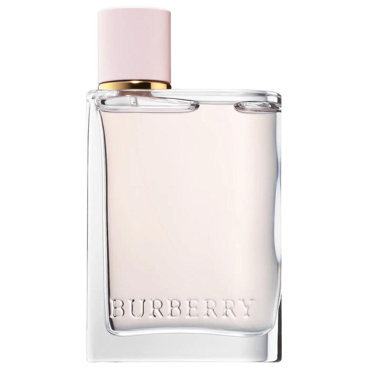 Burberry Her For Women Edp Spray 100Ml-Perfume