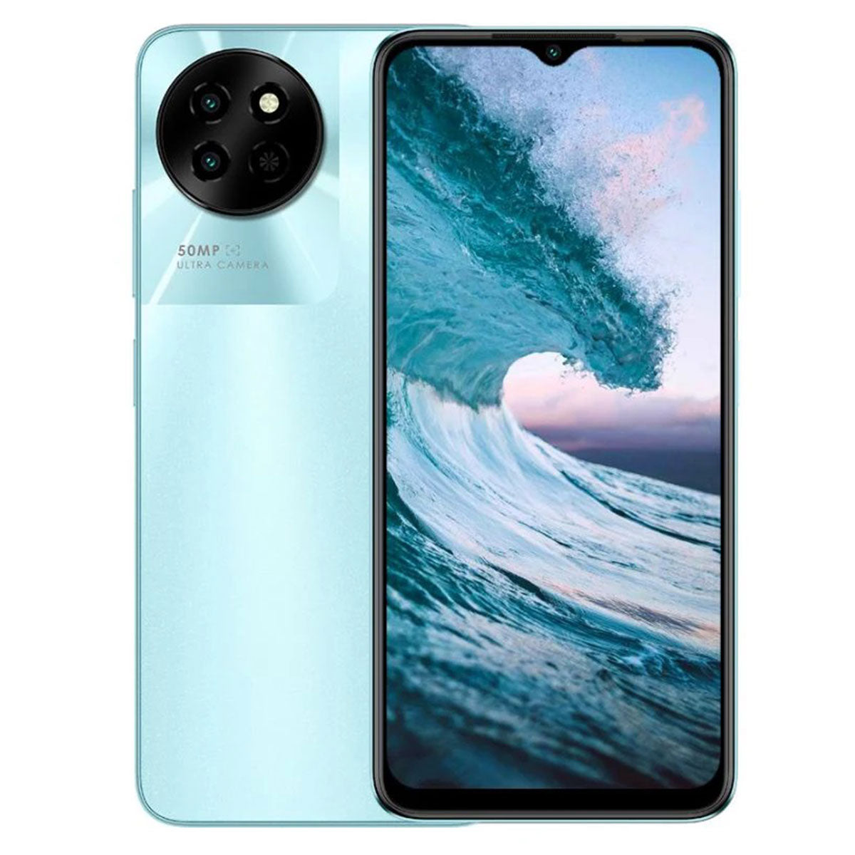 Itel S23 4G 8+128GB - PTA Approved - My Store