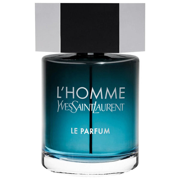 Yves Saint Laurent L'Homme Le Parfum Edt For Men 100 Ml-Perfume