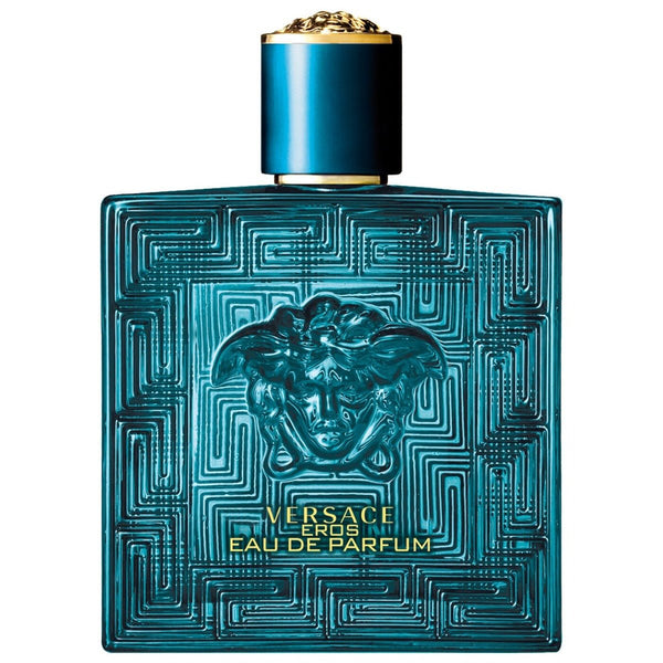Versace Eros Perfume Edp For Men 100 Ml-Perfume