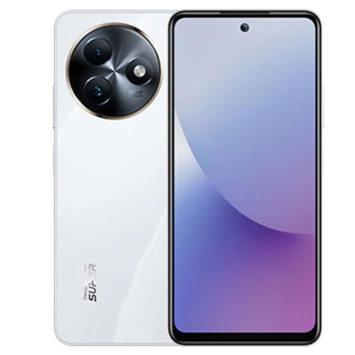Itel S24 8GB+256GB - PTA Approved - Snapcart.pk