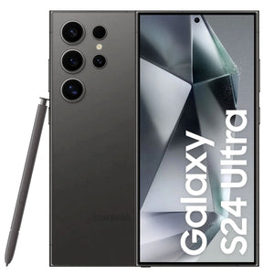 Samsung Galaxy S24 Ultra 12GB/512GB - PTA Approved - Snapcart.pk