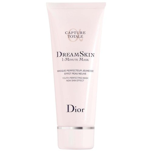 Dior Capture Dreamskin 1 Minute Mask 75Ml
