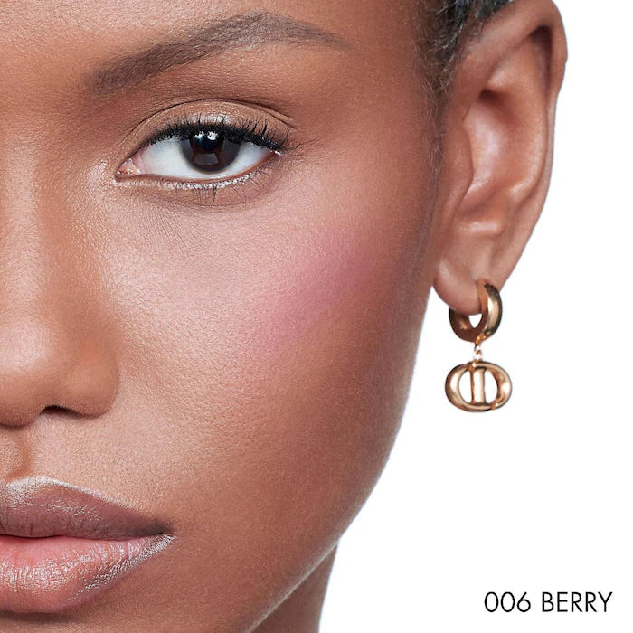 Dior Rosy Glow Blush -006 Berry