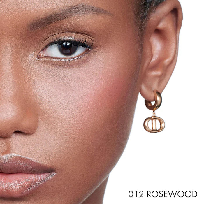Dior Rosy Glow Blush- Shade - 012 Rosewood