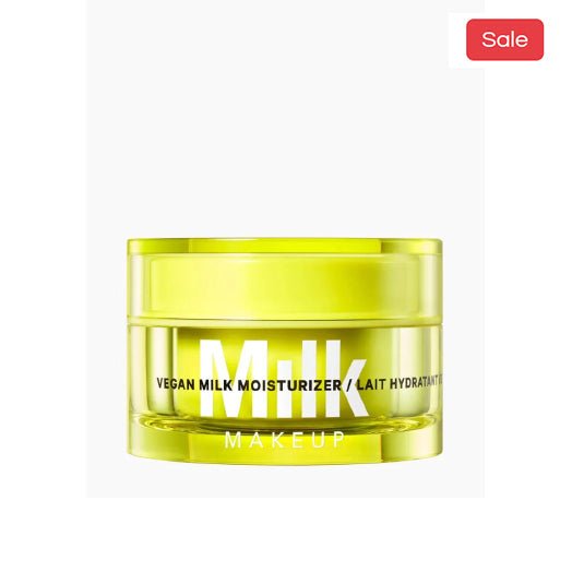 Milk Makeup Vegan Milk Moisturizer 15Ml