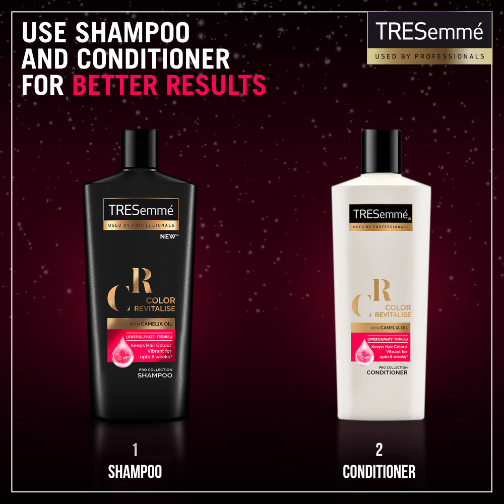 Tresemme Conditioner Colour Revitalize - 160Ml
